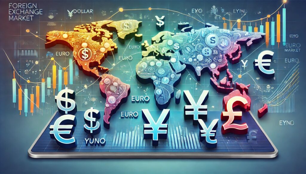 ce este forex