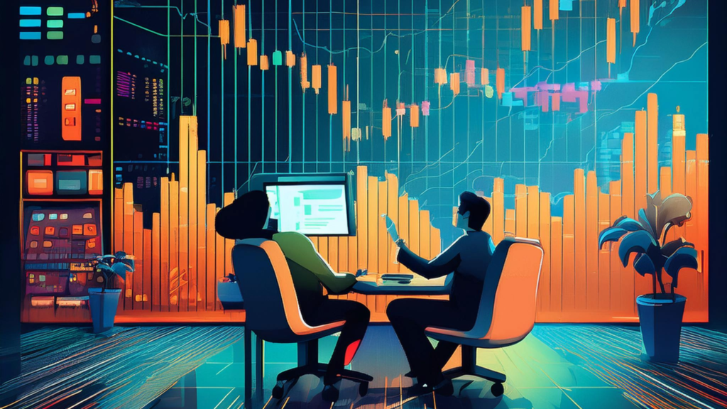 bazele daytrading