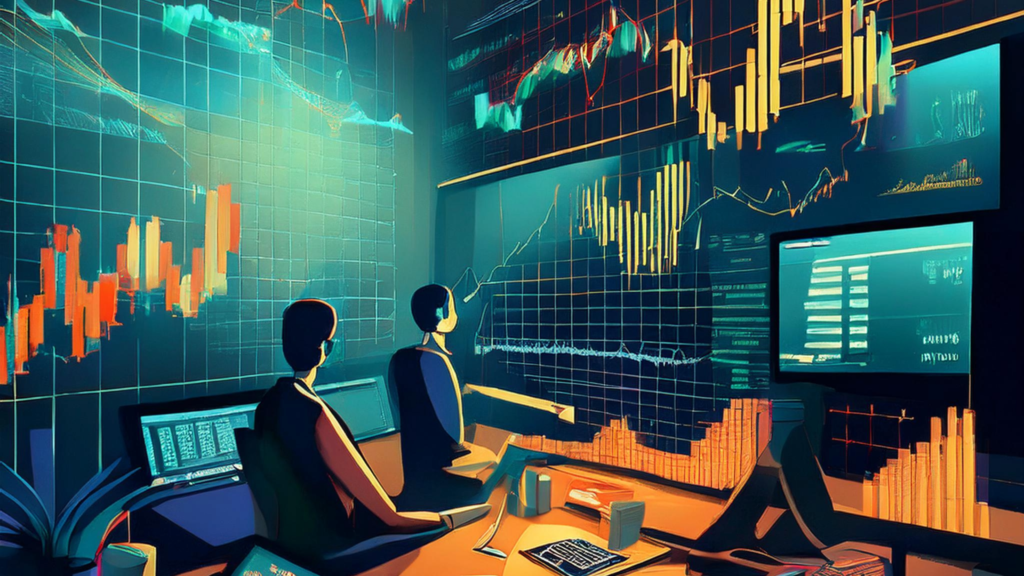 strategii de tranzactionare daytrading