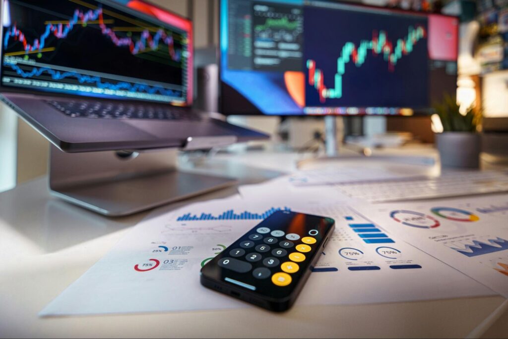de ce sa tranzactionezi pe piata forex