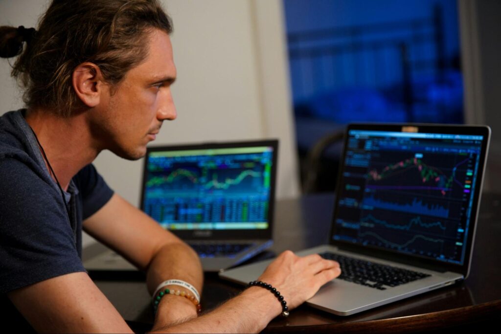 cum functioneaza forex