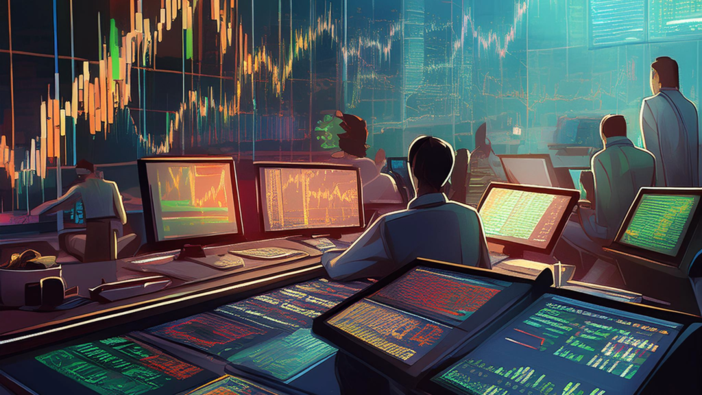 daytrading pe bursa