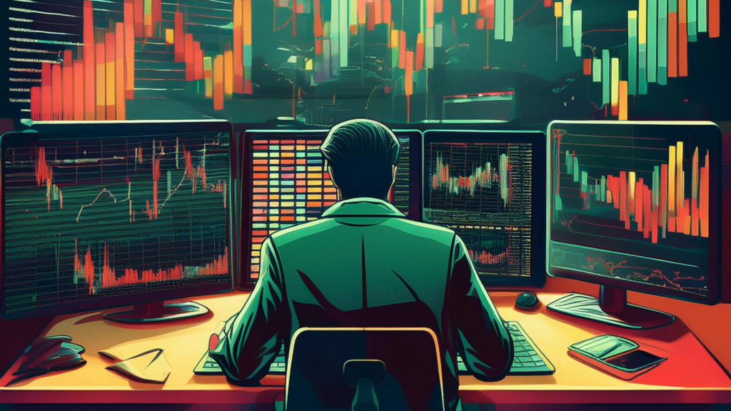 riscuri daytrading