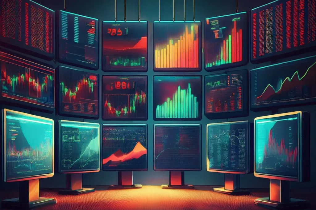Ce Înseamnă Trading? Ghid Complet pentru Începători și Avansați