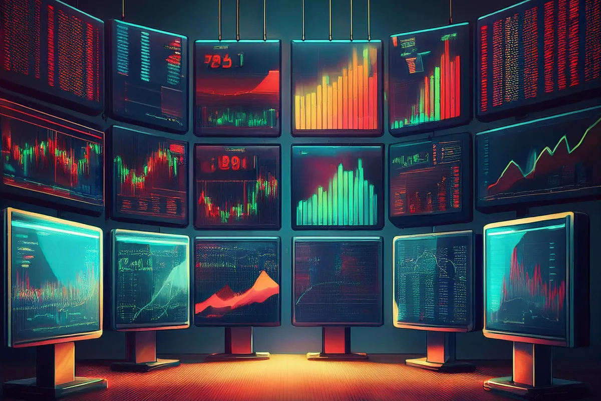 Ce Înseamnă Trading? Ghid Complet pentru Începători și Avansați