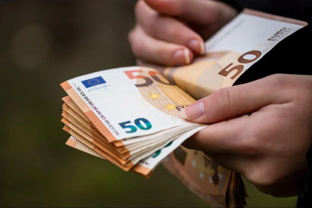 in ce sa investesti