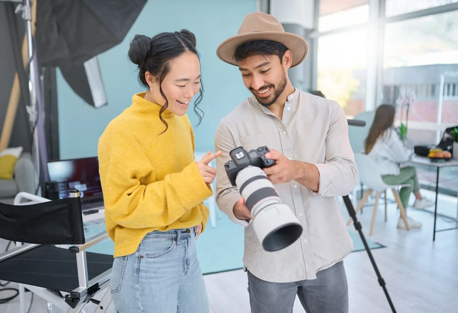 Fotografie și editare foto Fotografie și editare foto