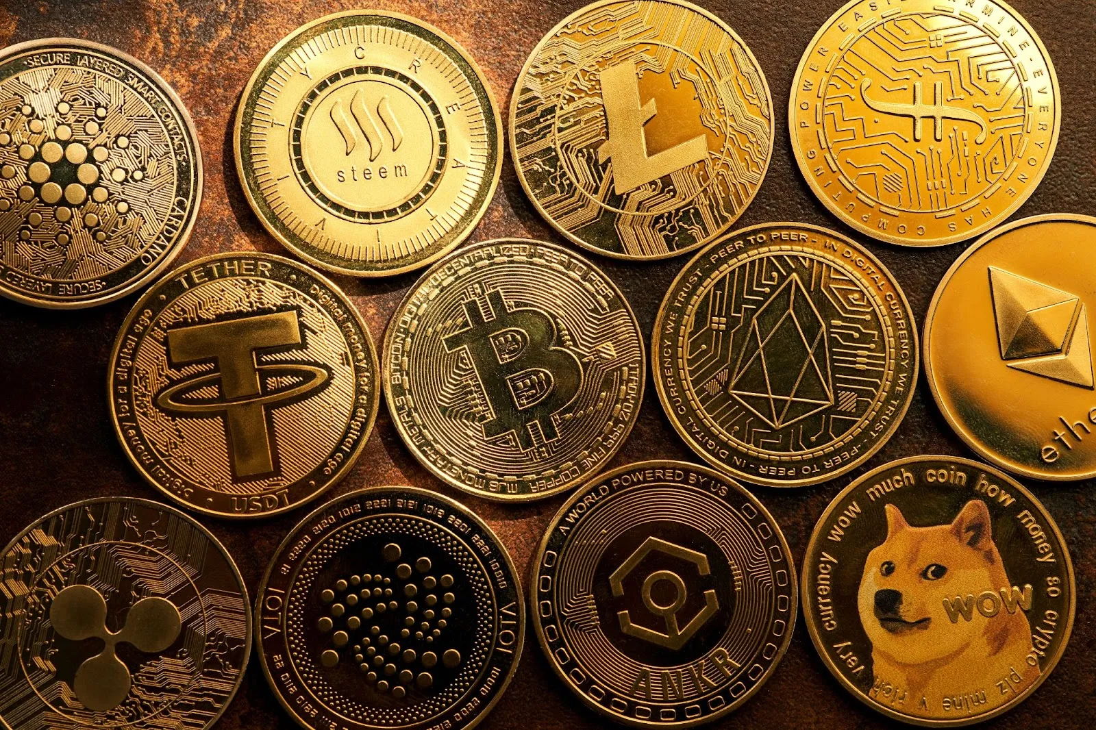 Consultanță în crypto și NFTs Consultanță în crypto și NFTs