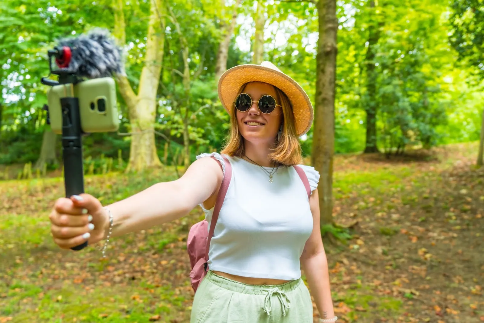 Blog și vlogging Blog și vlogging