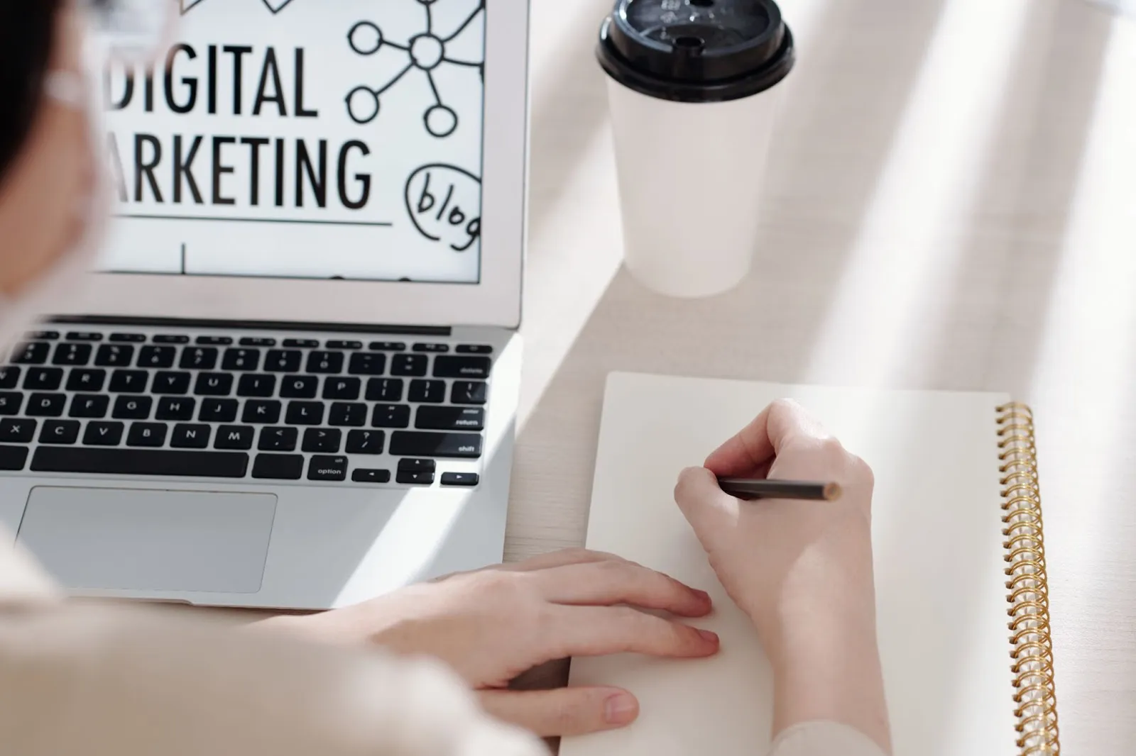Consultanță în marketing digital Consultanță în marketing digital