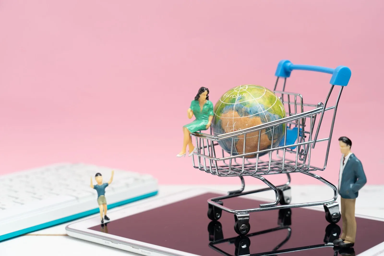 Dropshipping și e-commerce Dropshipping și e-commerce
