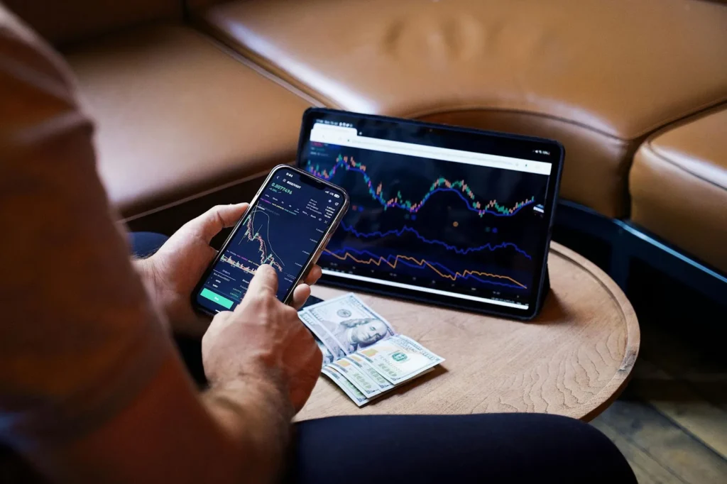 Cum să faci trading ca un profesionist: De la zero la profit