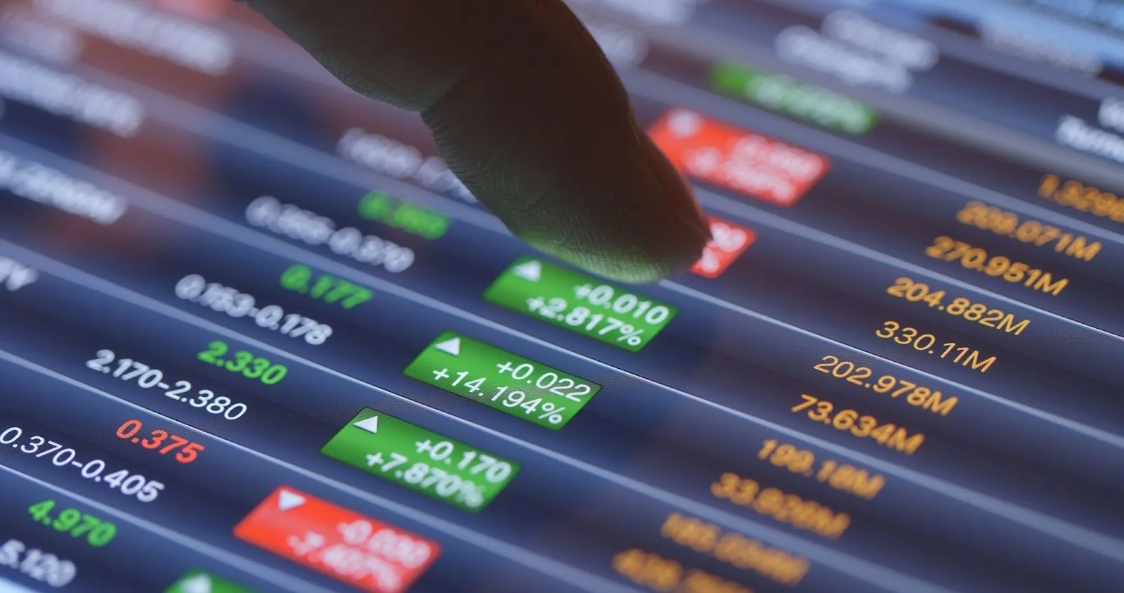 Instrumentele financiare pentru începători