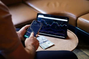 Cum să faci trading ca un profesionist: De la zero la profit