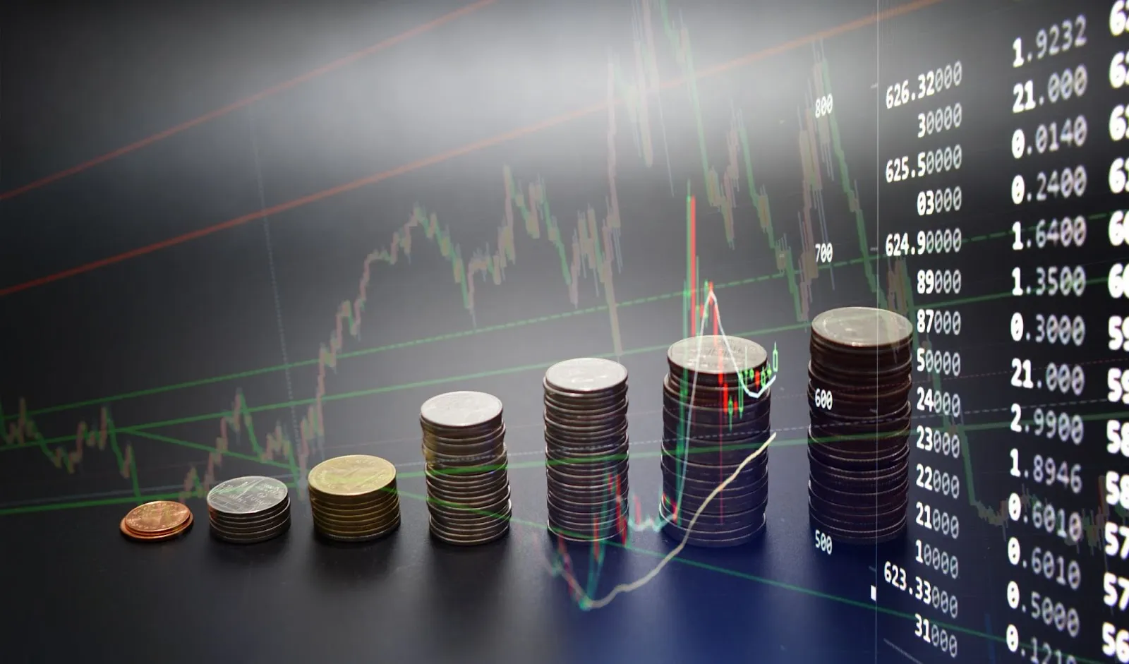 Strategii de trading pentru începători