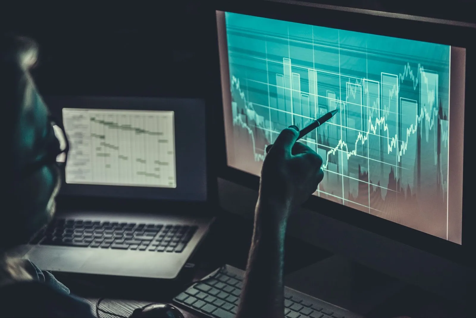 Managementul riscului: secretul longevității în trading