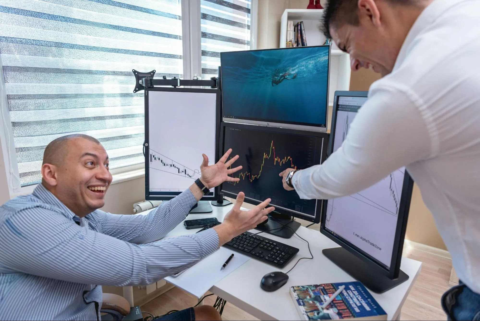 Cum funcționează Insider Trading în piața de capital