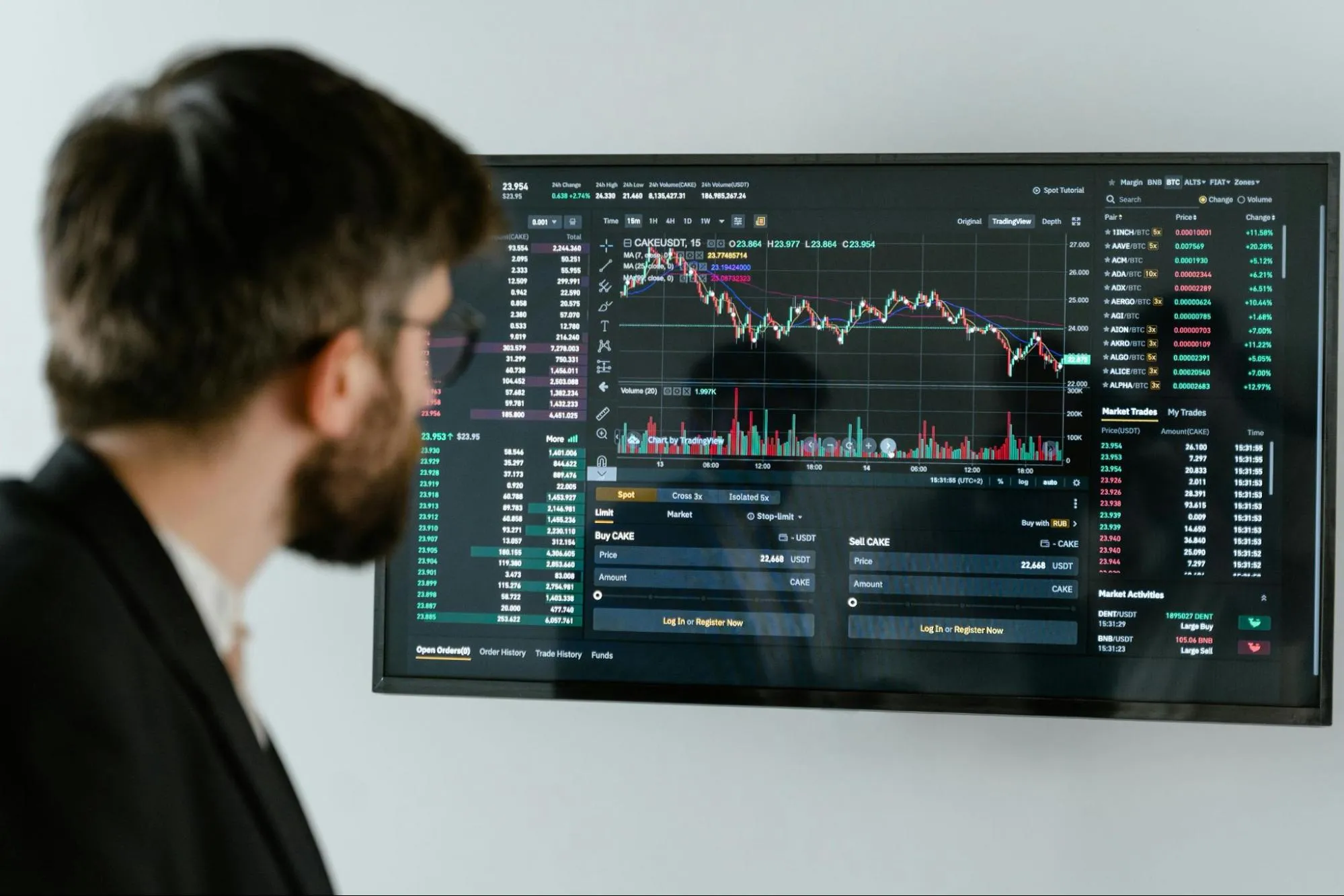 Managementul Riscului în Trading