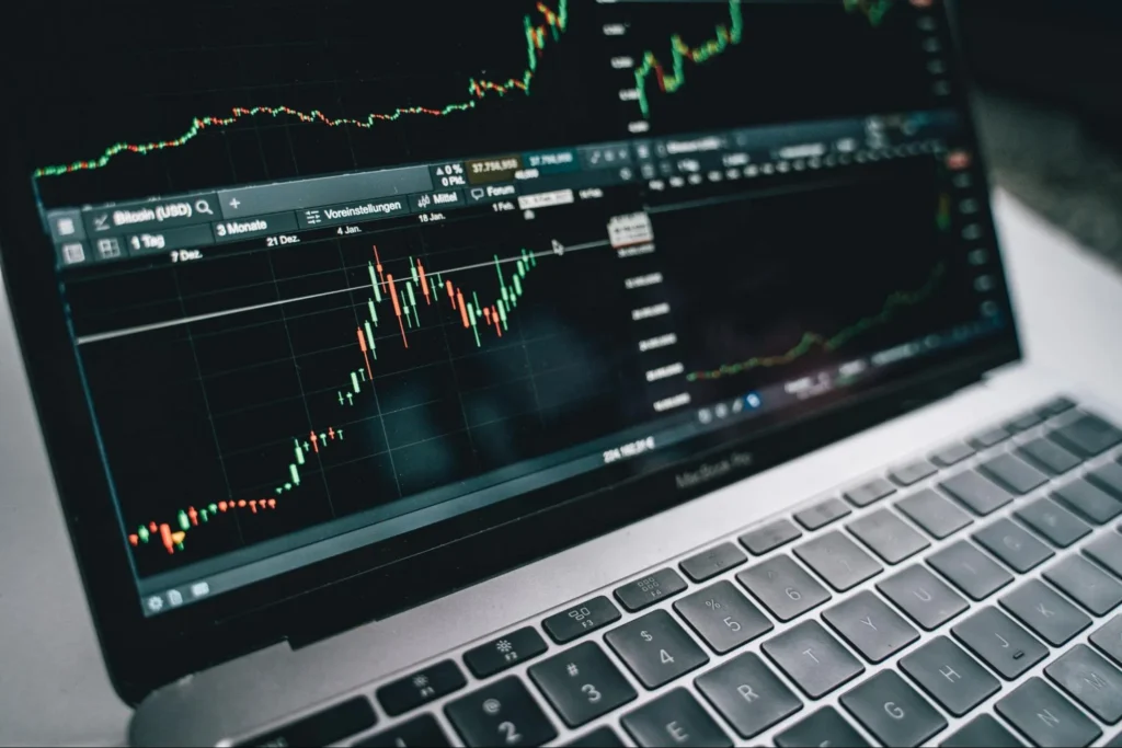 Price Action: Tehnici de trading dovedite pentru piata Forex