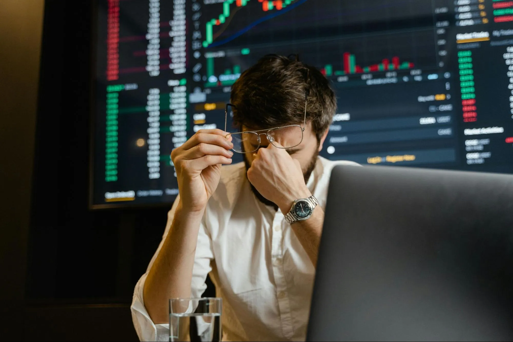 Plasarea stop-loss-ului
