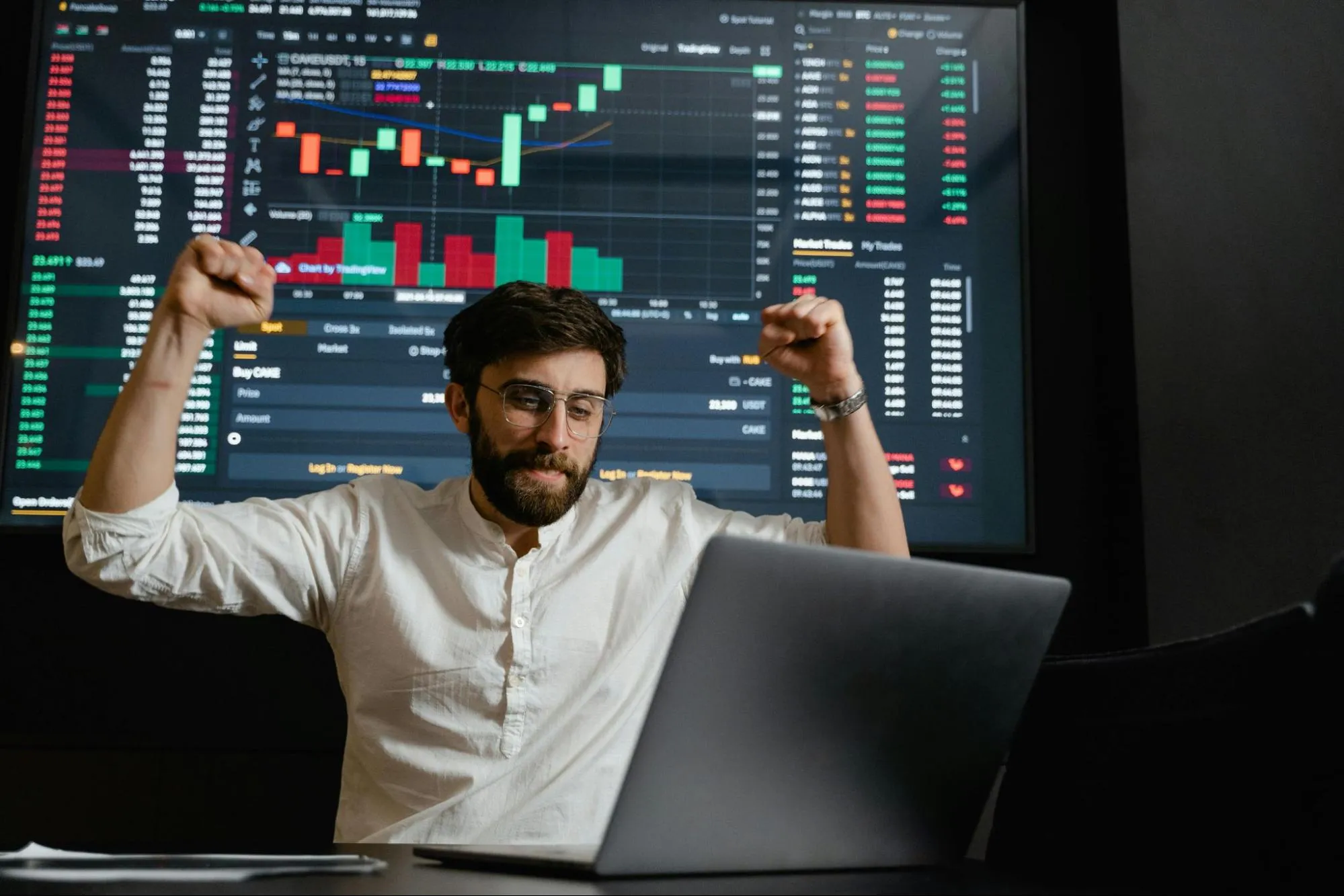 Gestionarea emoțiilor în trading