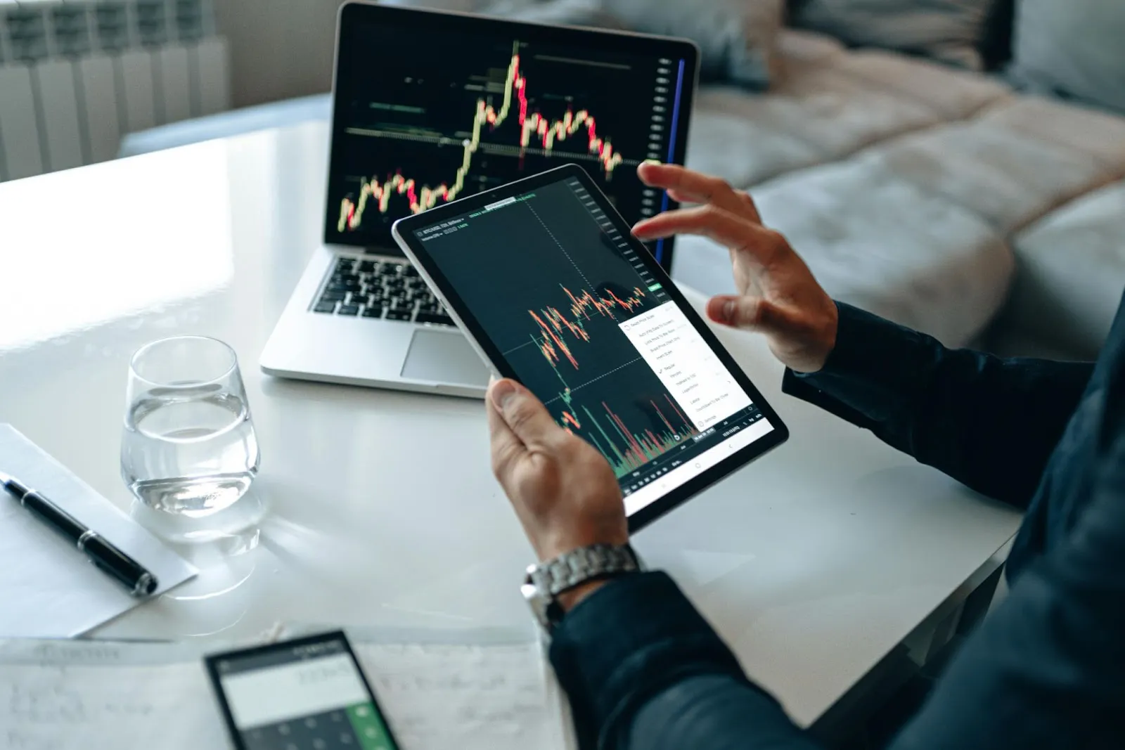 Ce este Trading Central și cum funcționează