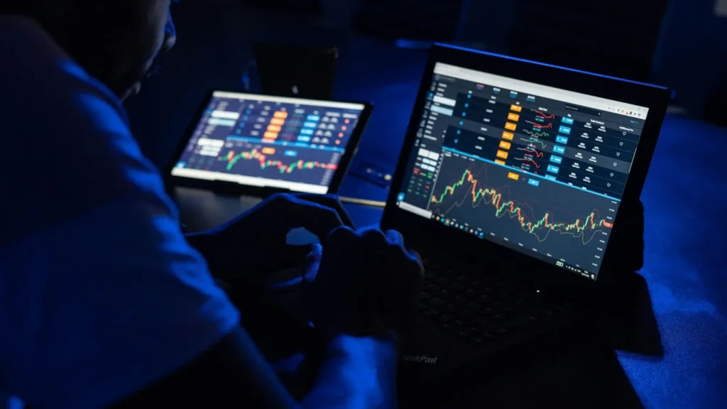 Secrete Trading Center: Cum să iei decizii mai bune în trading
