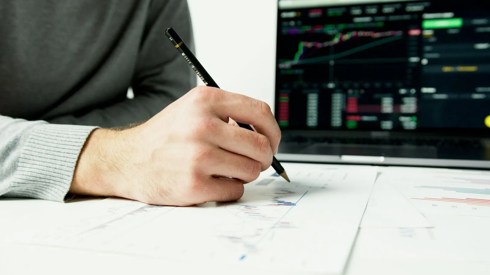 Integrarea Trading Central în strategia personală