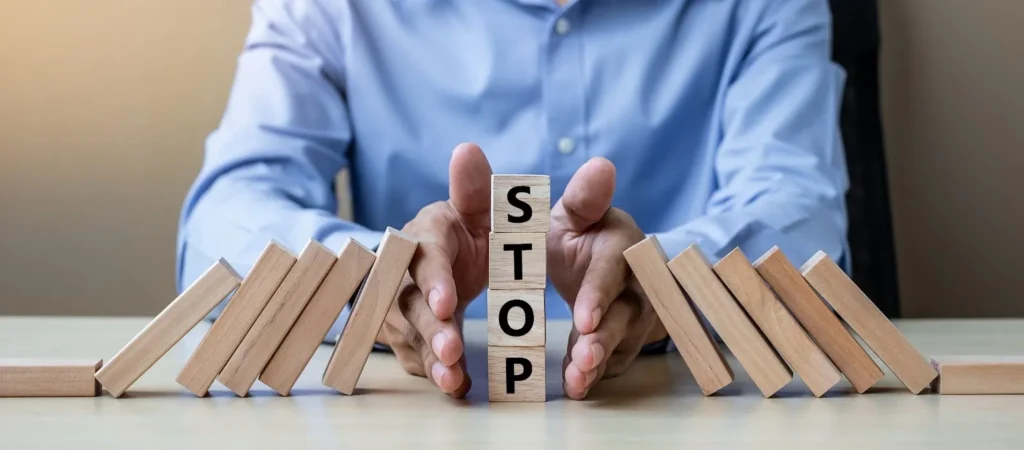 Stop Loss în Trading: Secretele unei Strategii de Protecție Eficiente ▷