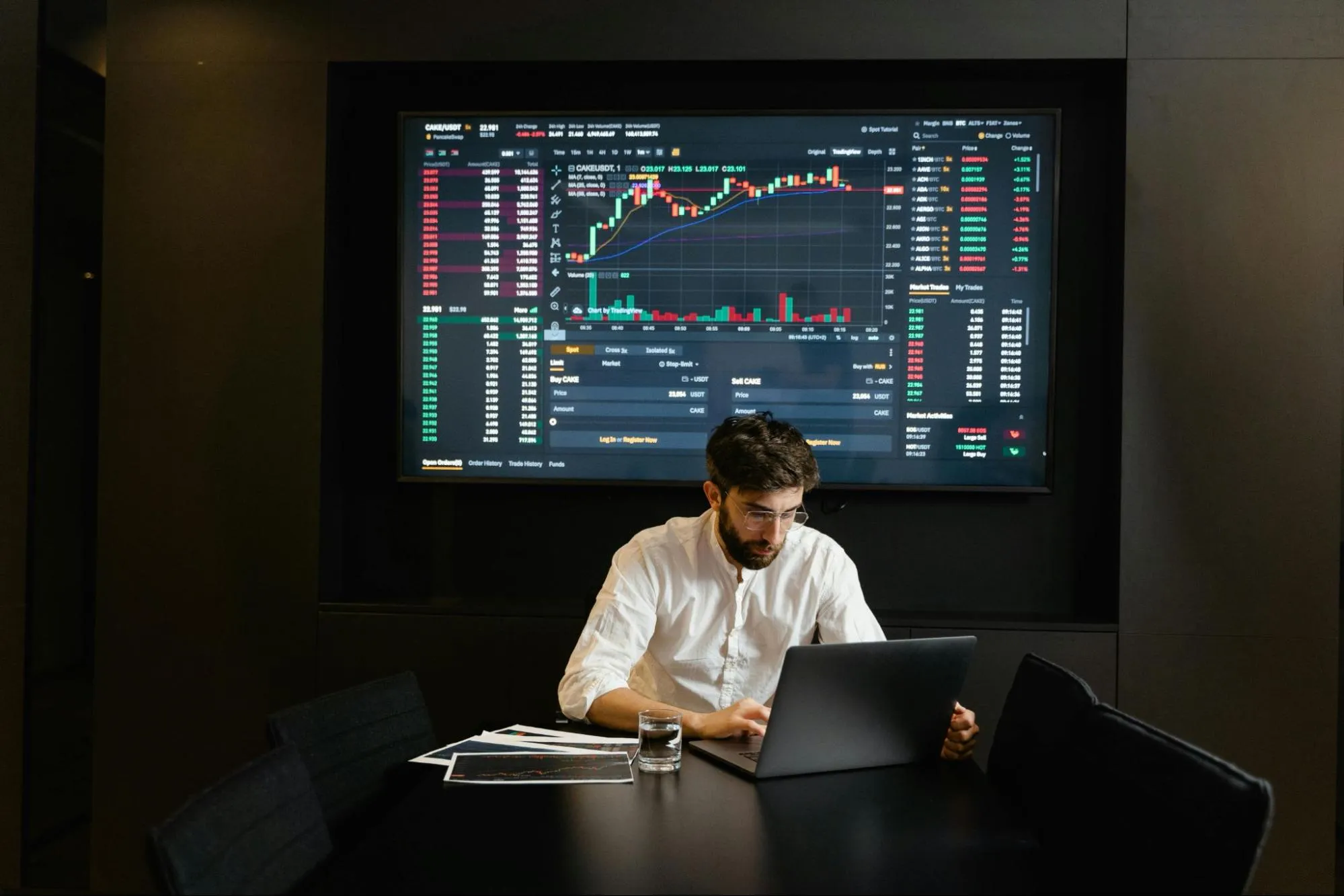 Primii pași în swing trading