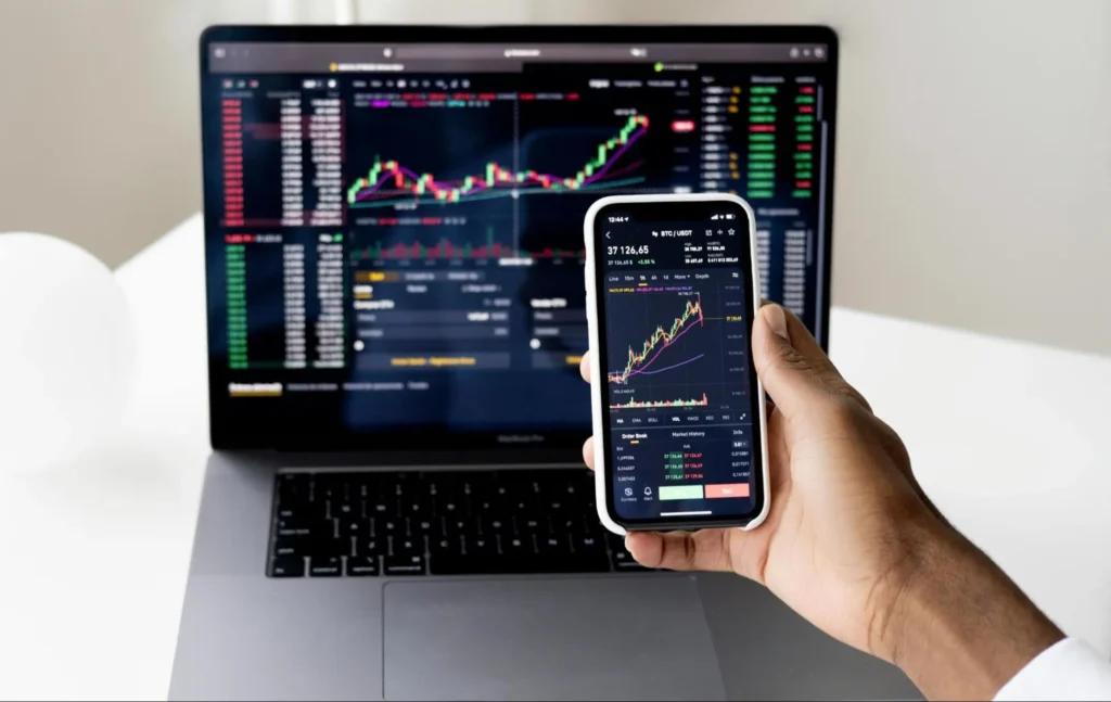 Secretele Trading-ului CFD: De la Începător la Trader Profitabil