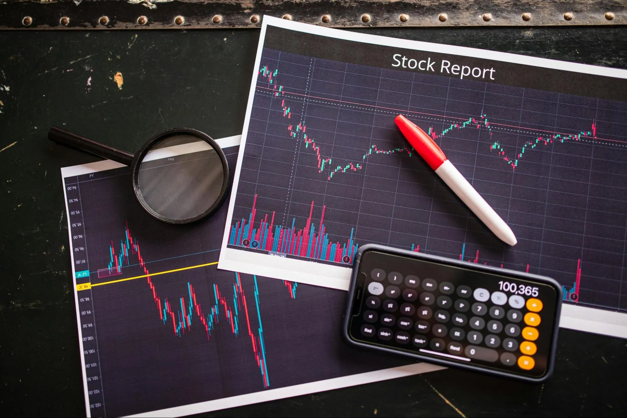 Bazele Trading-ului CFD pentru Începători
