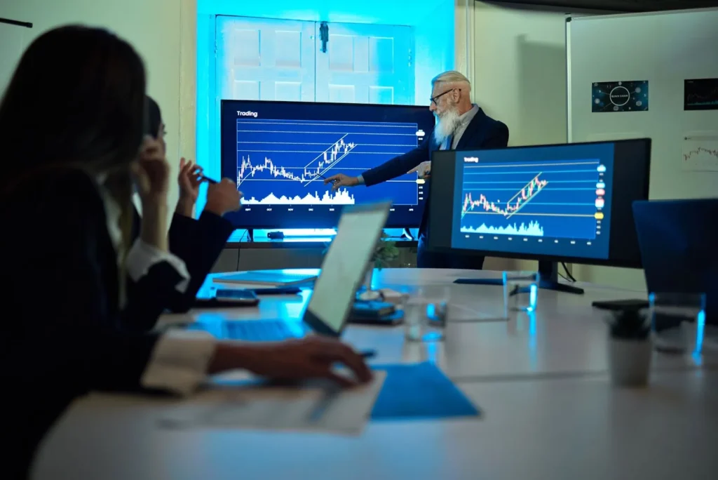 Copy Trading Pentru Începători: Secretele Unui Portofoliu Profitabili ▷