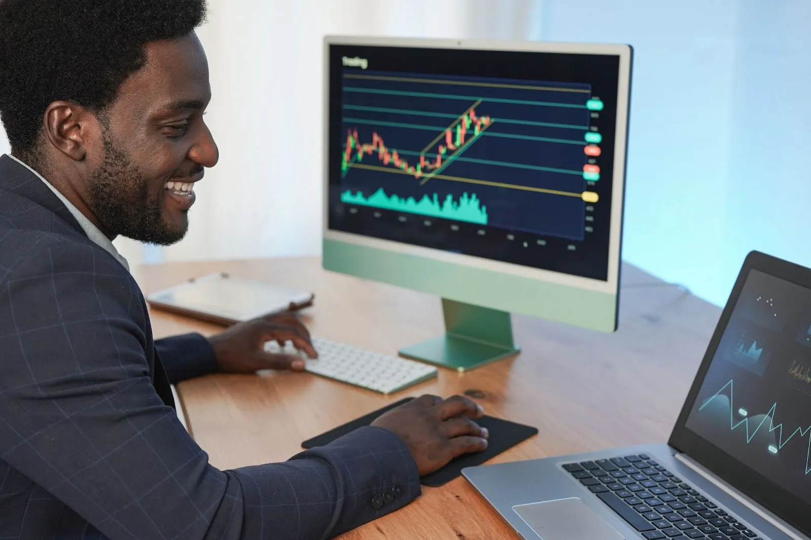 Managementul riscului în copy trading