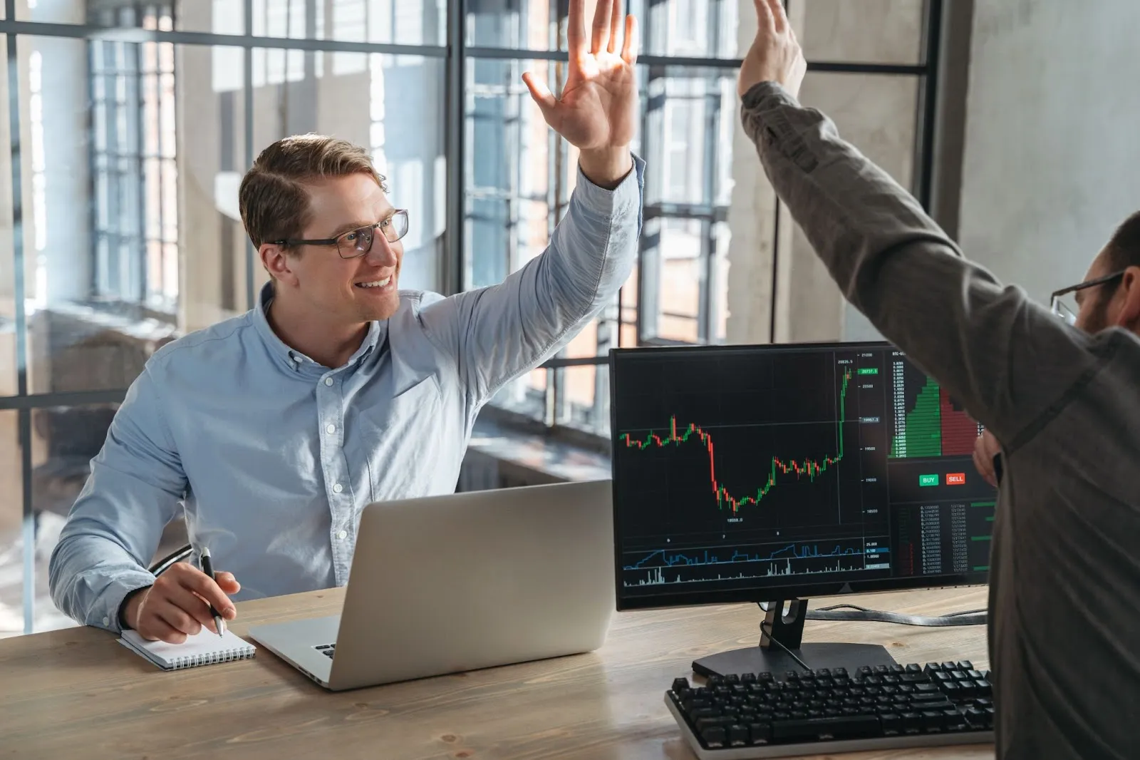 Copy trading în 2025: O oportunitate reală dacă știi să o controlezi