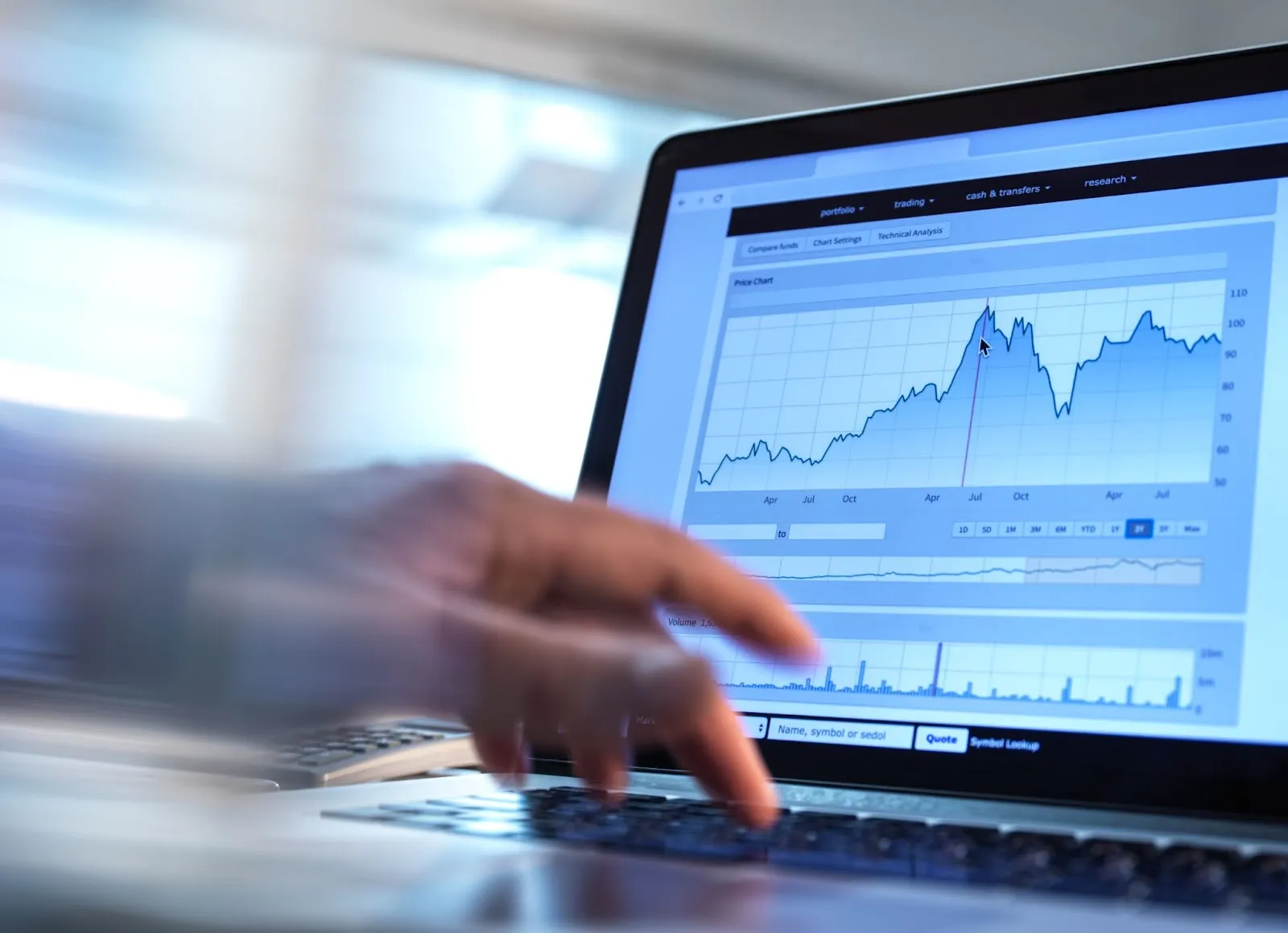 Ce trebuie să știi înainte să investești la bursă