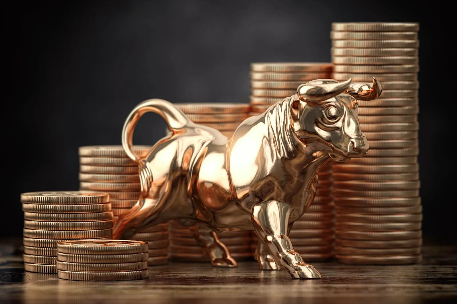 Ce este un bull market și cum funcționează Ce este un bull market și cum funcționează