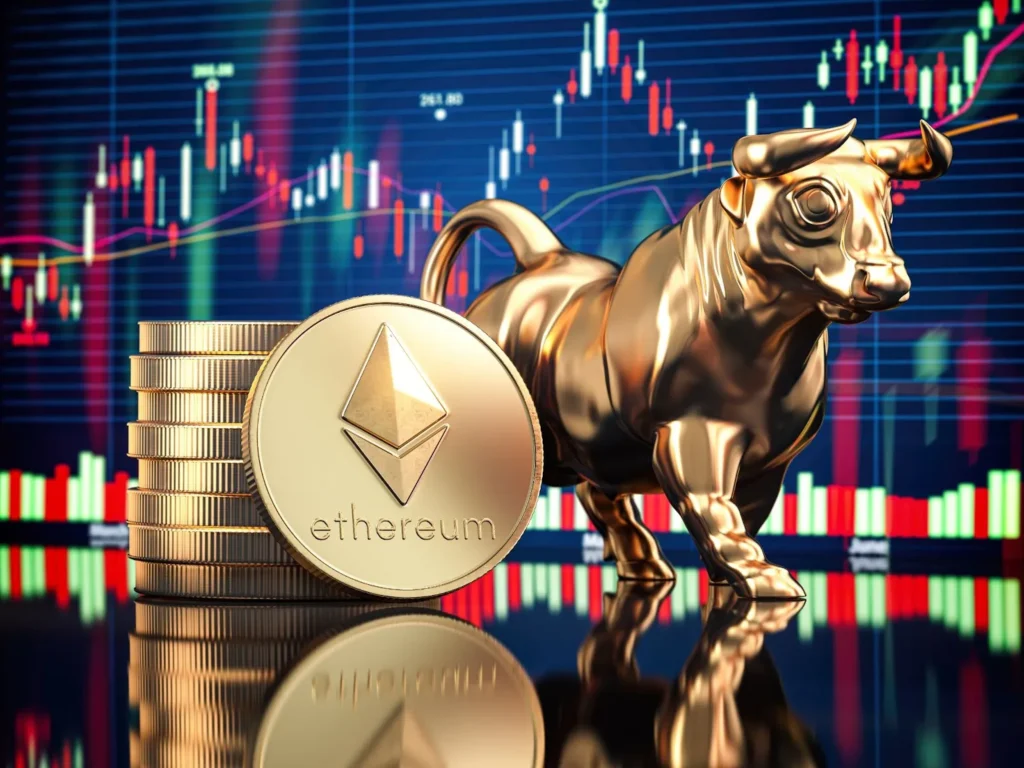 Bull market: cum sa profiti de piata in crestere