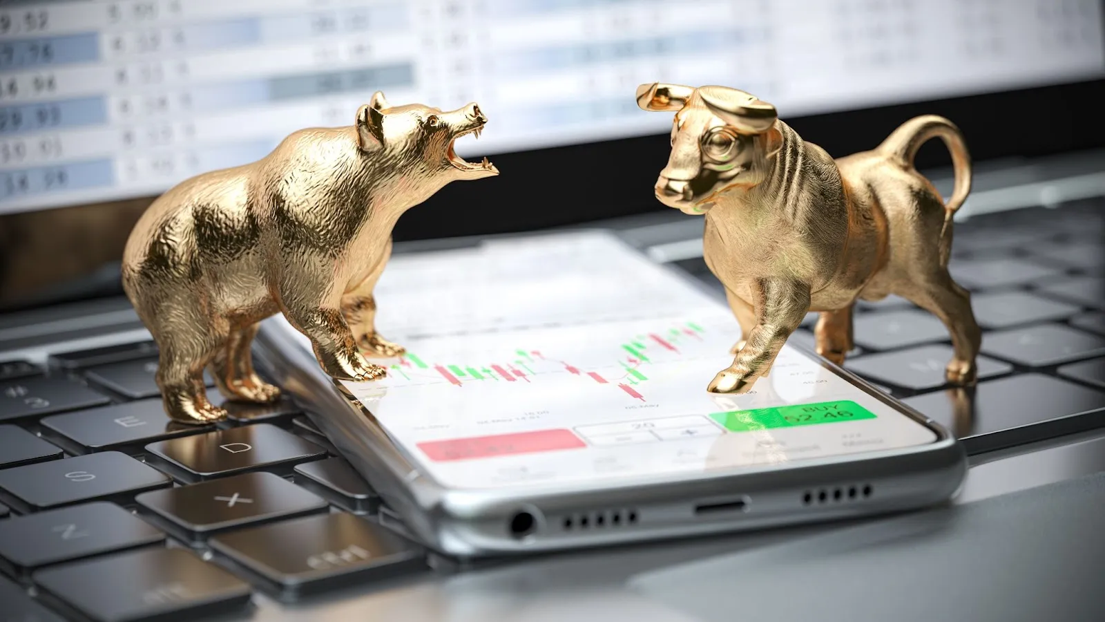 Cum se diferențiază bull market de bear market Cum se diferențiază bull market de bear market