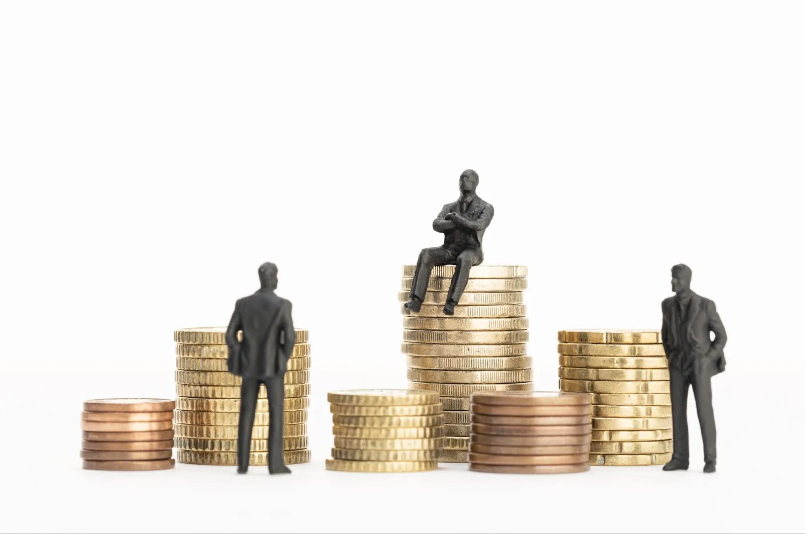 Gândește ca un investitor, nu ca un jucător Gândește ca un investitor, nu ca un jucător