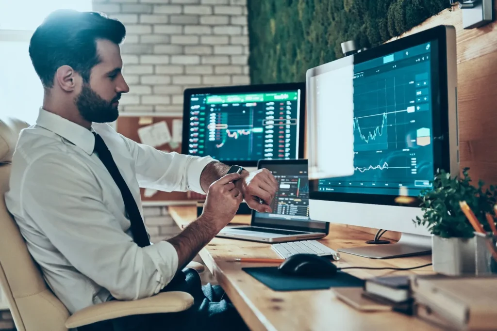 Trading pentru incepatori: secretele expertilor