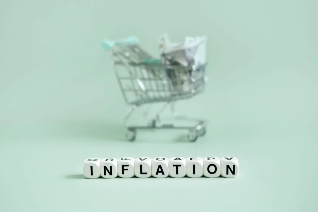 Ce este inflatia