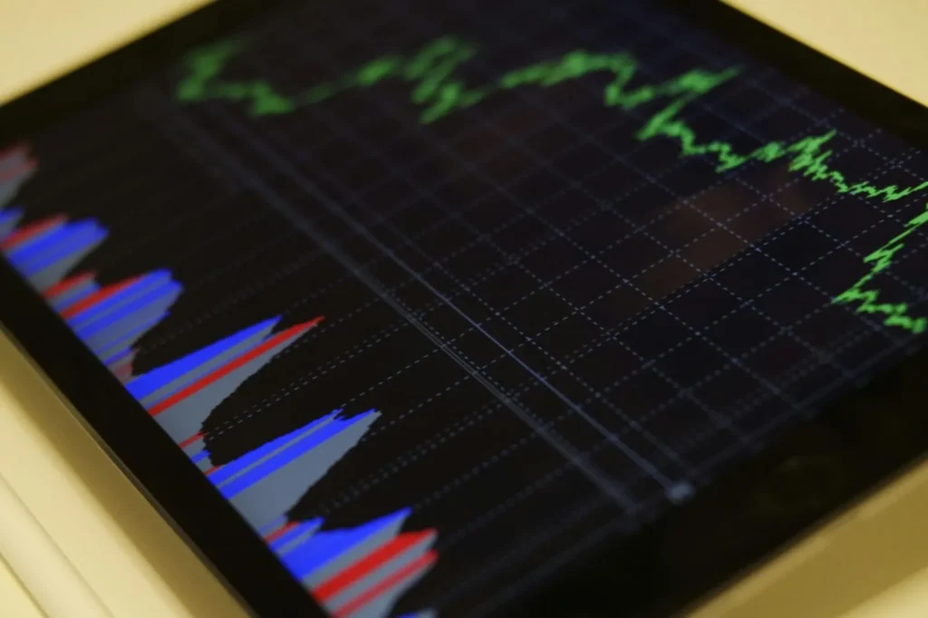 ce înseamna trading