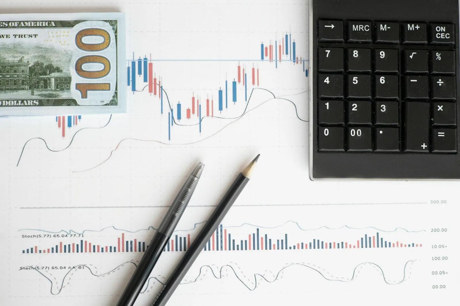 Primii pași în trading contează